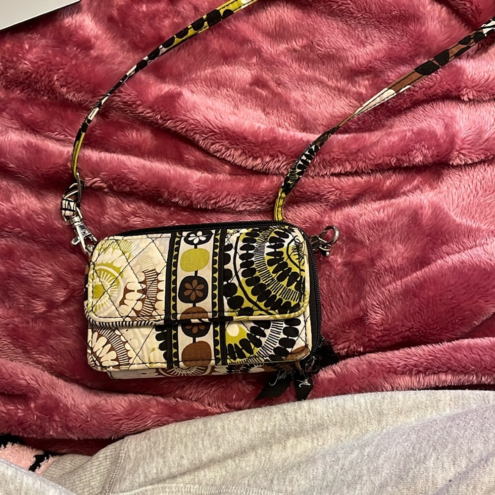 Vera Bradley purse